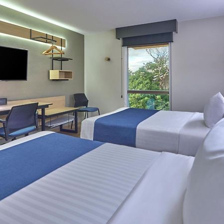 City Express By Marriott Playa Del Carmen Kültér fotó