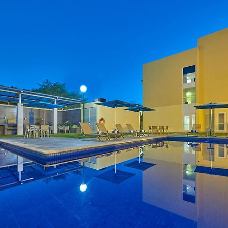 City Express By Marriott Playa Del Carmen Kültér fotó