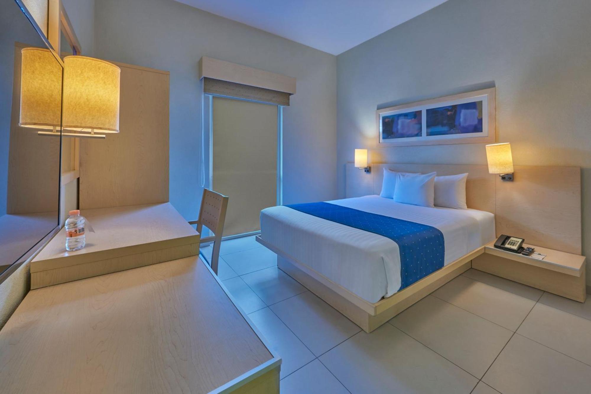 City Express By Marriott Playa Del Carmen Kültér fotó