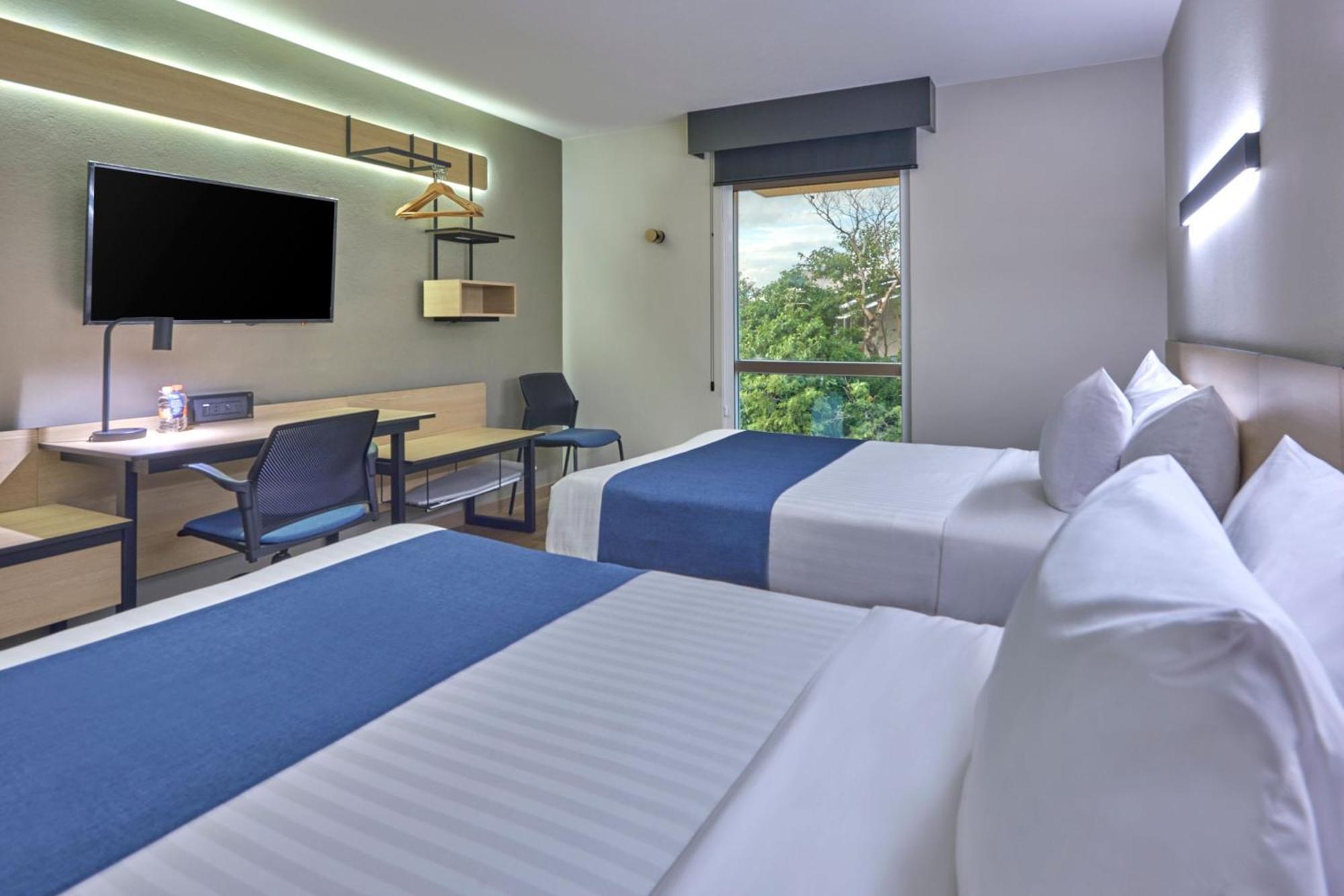 City Express By Marriott Playa Del Carmen Kültér fotó