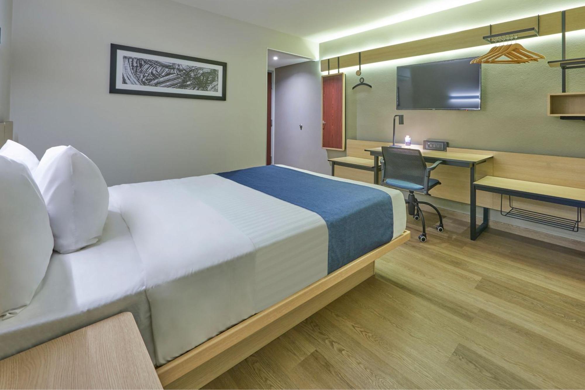 City Express By Marriott Playa Del Carmen Kültér fotó