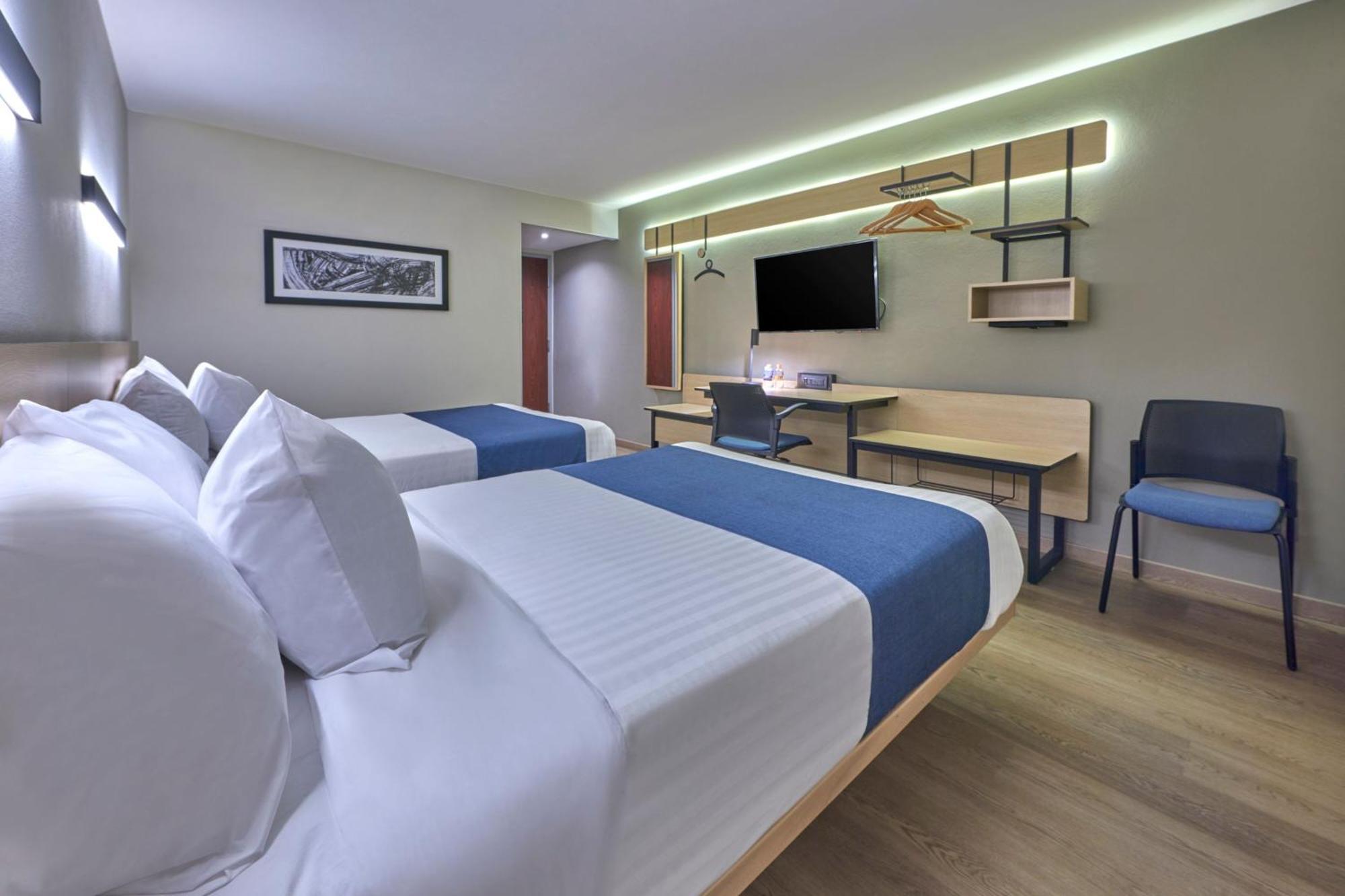 City Express By Marriott Playa Del Carmen Kültér fotó