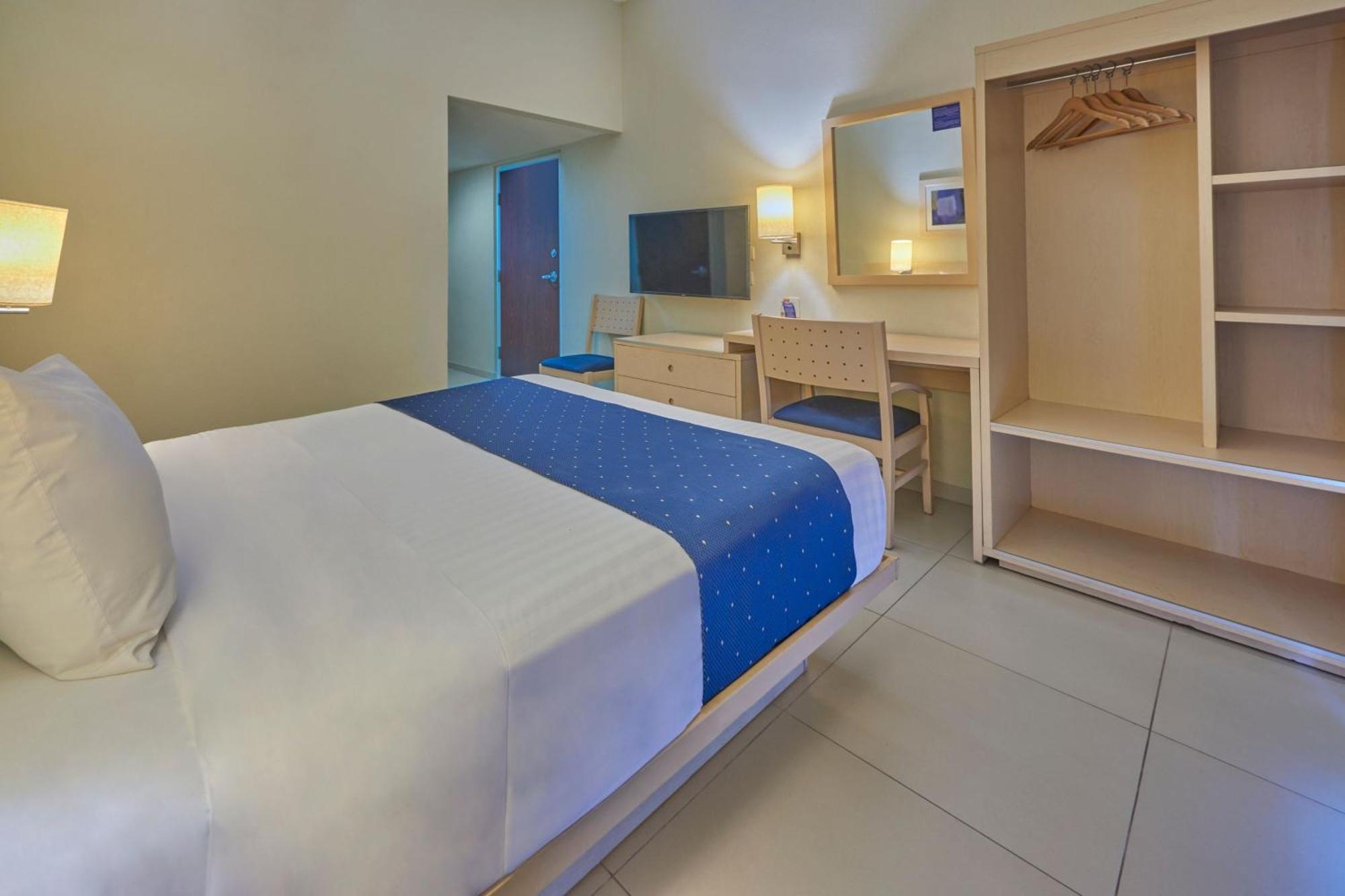 City Express By Marriott Playa Del Carmen Kültér fotó