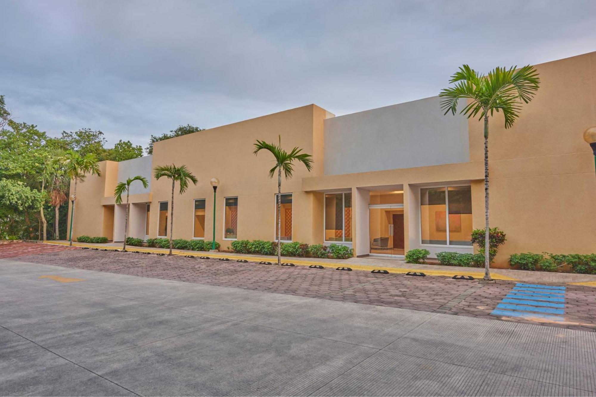 City Express By Marriott Playa Del Carmen Kültér fotó