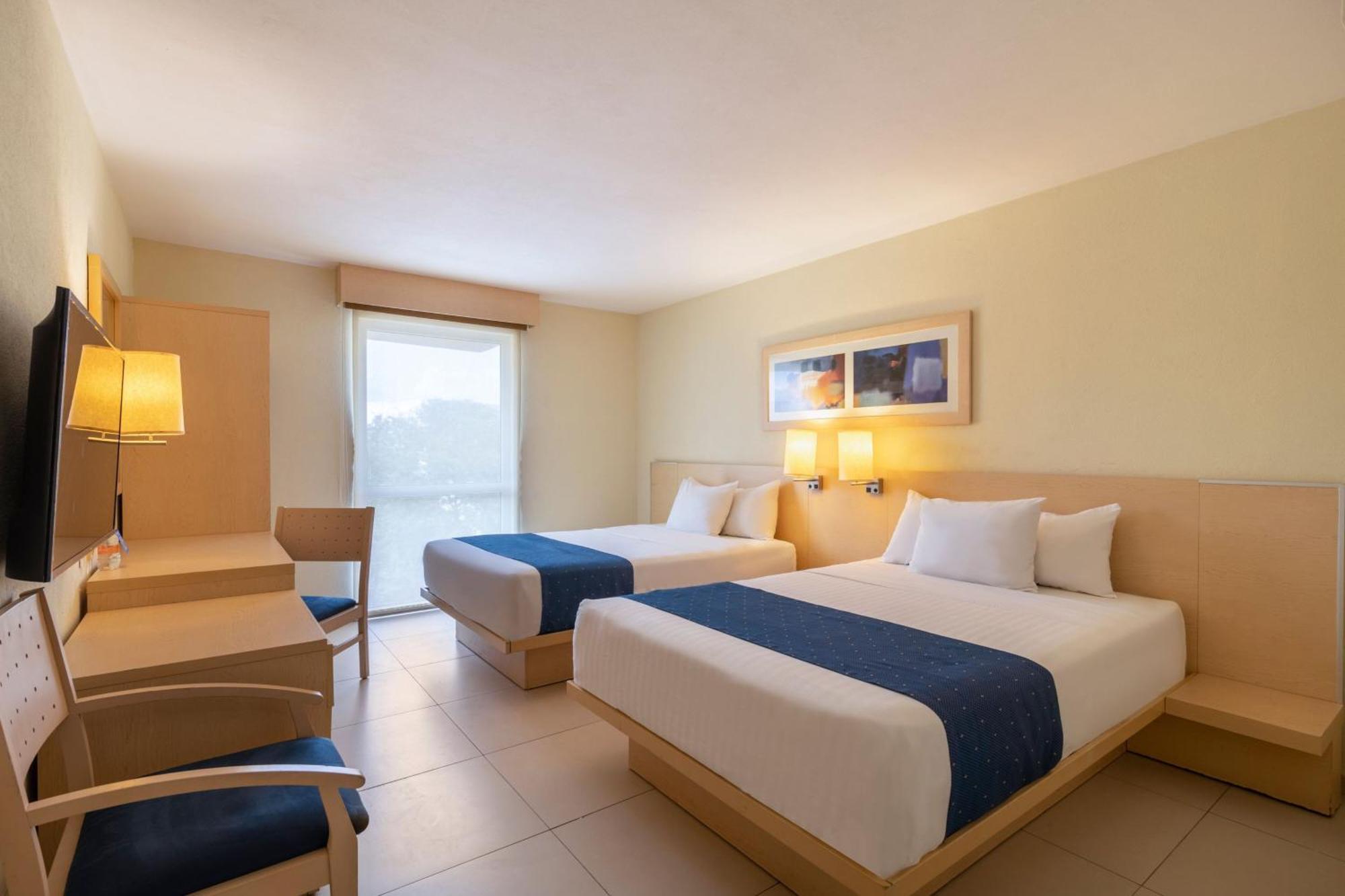 City Express By Marriott Playa Del Carmen Kültér fotó