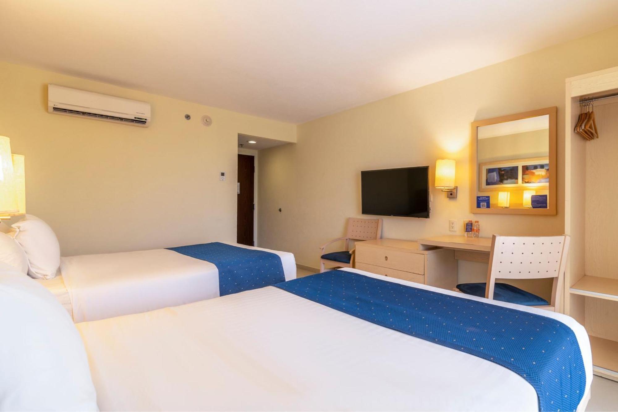City Express By Marriott Playa Del Carmen Kültér fotó